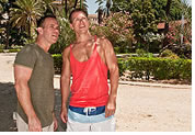 RSVP Exotic Mediterranean Gay Cruise 2012