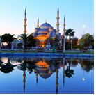 Turkey All-Gay Tour