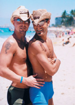 Vallarta Sol Gay Resort Package, Puerto Vallarta, Mexico