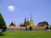 Thailand exclusive gay tour
