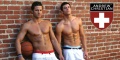 Andrew Christian men's underwear