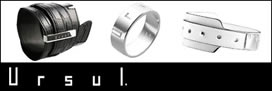 Ursul Men's jewellery
