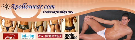 ApolloWear