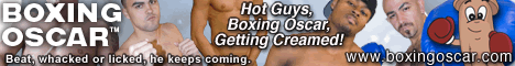 Boxing Oscar