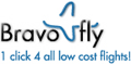 Low-Cost flights at Bravofly
