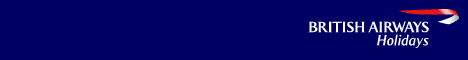 British Airways Holidays Bonus Free night offers