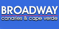 Canaries at Broadway Travel
