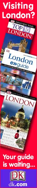 dorling kindersley books