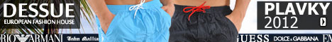Mens Beachwear and Swimwear at Dessue