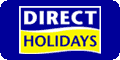 Gran Canaria at Direct Holidays
