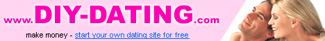Diy_dating create your own dating site