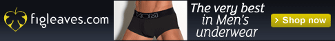 Men's Swimwear at Figleaves