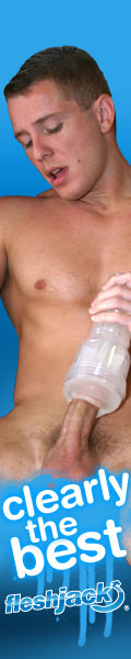 FleshJack Gay Toys