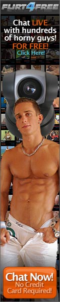 Gay Video Chat - Flirt 4 Free