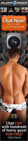 Flirt4Free Gay Chat