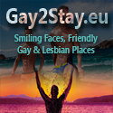 Book Ushuaia, Argentina gay friendly hotels at Gay2Stay.eu