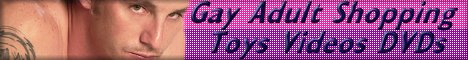 Gay Adult Shopping