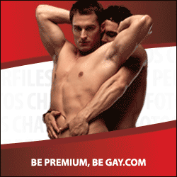 GAY.COM Premium Personals 50% Off
