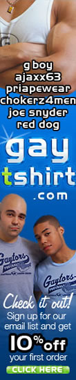 Gay T-shirt