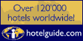 Sitges hotel reservations at HotelGuide