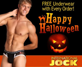International Jock