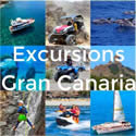 Experience Gran Canaria with us