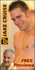 JakeCruise