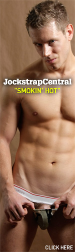 Jockstrap Central