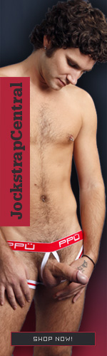 PPU at Jockstrap Central