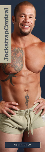 Jockstrap Central