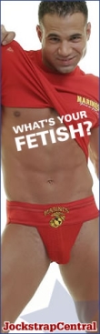 Click here for US MARINES Jockstraps