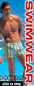 Hom Swimwear