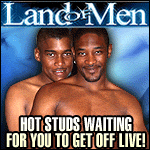 Land Of Men