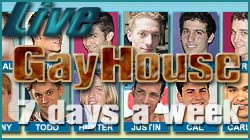 Live Gay House