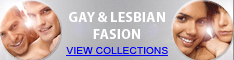 Love and Pride gay and lesbian jewelery