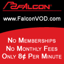 Falcon VOD