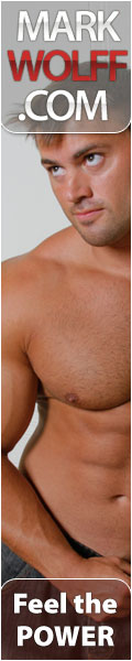 Mark Wolff - Naked muscle men