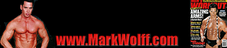Mark Wolff