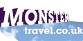  Monster Travel