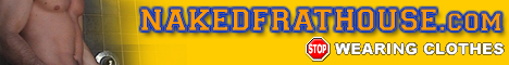 NakedFrathouse