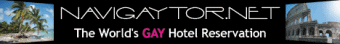 Gran Canaria Gay Hotel reservation at Navigaytor.net
