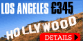 Los Angeles Flights