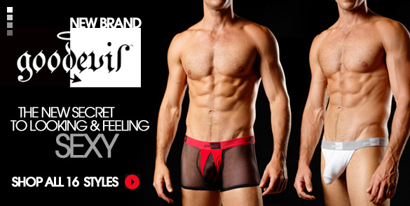 Goodevil Underwear