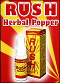 Rush � Herbal Popper