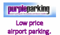 Discount Airport Parking at PurpleParking