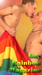 Gay Rainbow Magazine