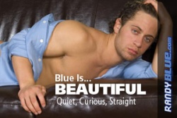 Randy Blue