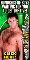 Single Gay Males