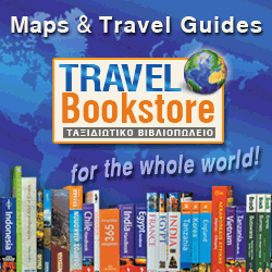 Travel Bookstore