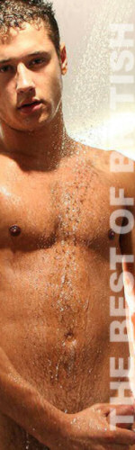 UK Naked Men